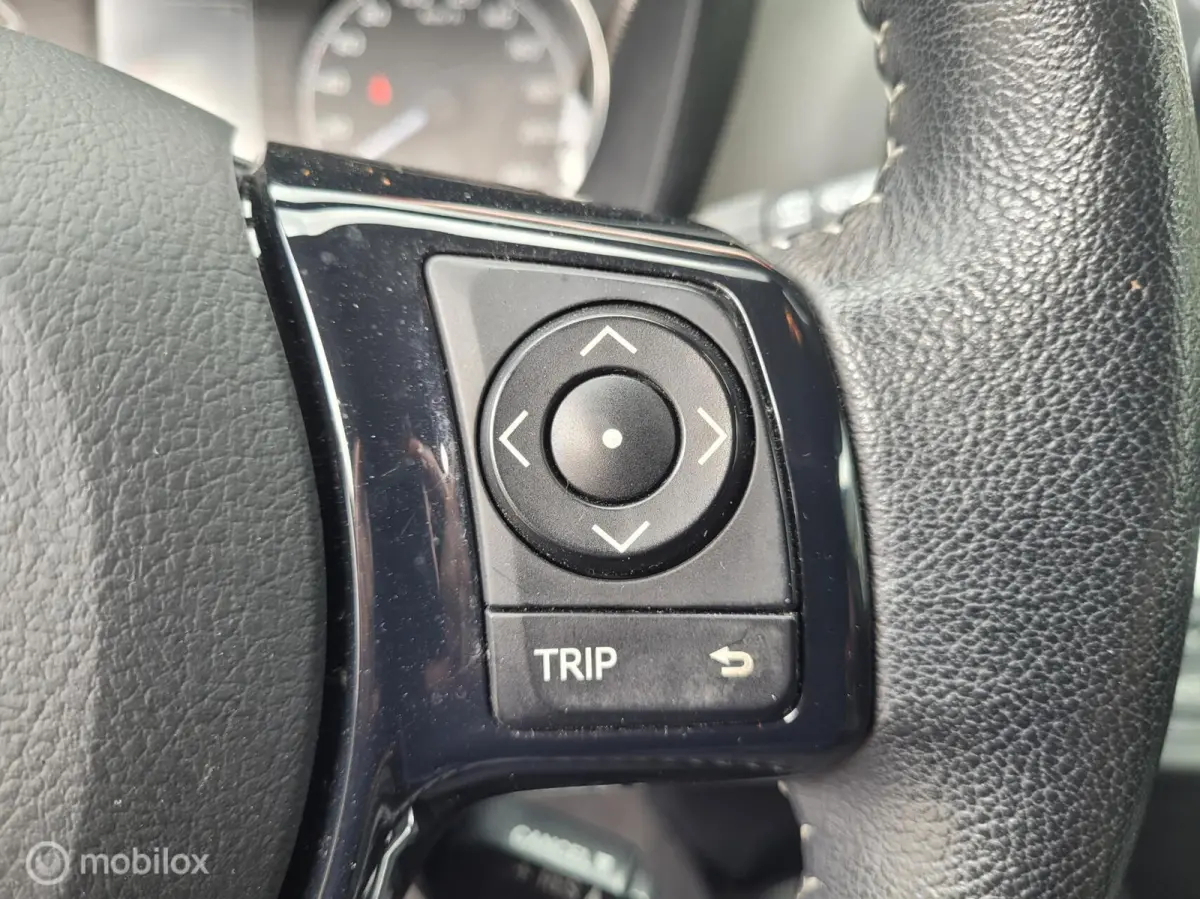 1.5 Hybrid Dynamic clima camera cruise trekhaak
