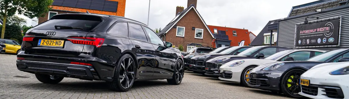 55 TFSI e quattro Competition | Head Up Display | Stoelverkoeling | Massage | Carplay | Memory | Adaptief Cruise