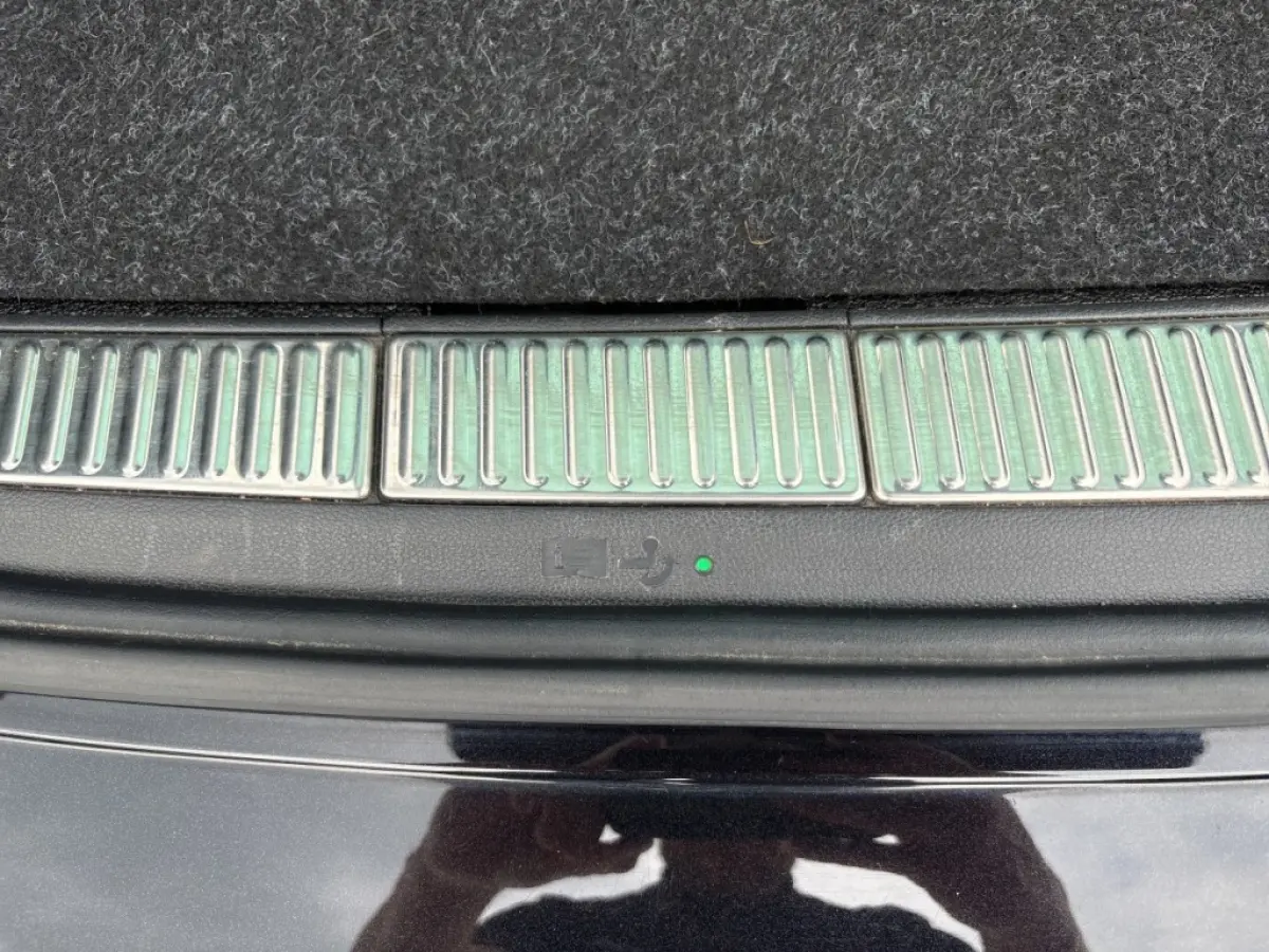 1.4 TSI IV SPORTLINE ANODAK/TREKHAAK/ELEK-KLEP/CAMERA/ACC/MEMORY/CANTON