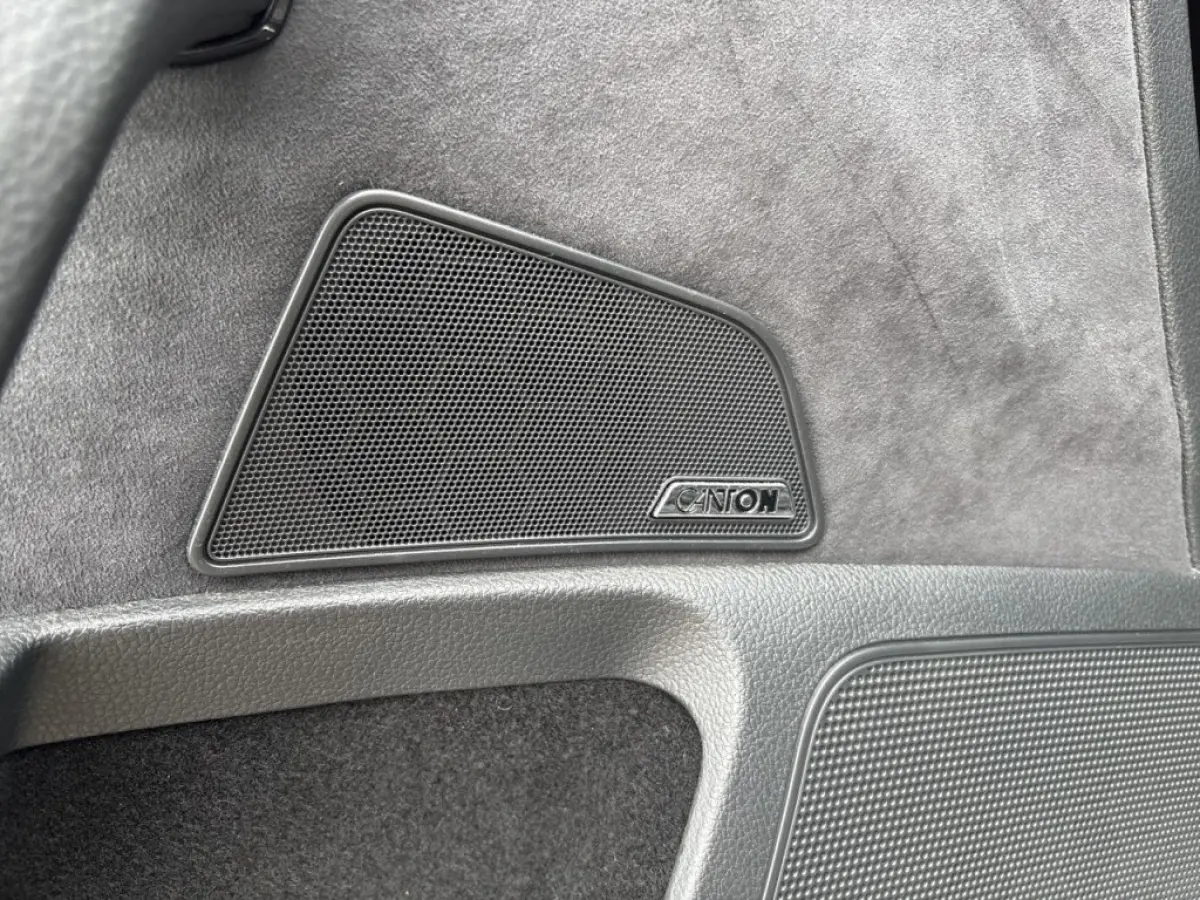 1.4 TSI IV SPORTLINE ANODAK/TREKHAAK/ELEK-KLEP/CAMERA/ACC/MEMORY/CANTON