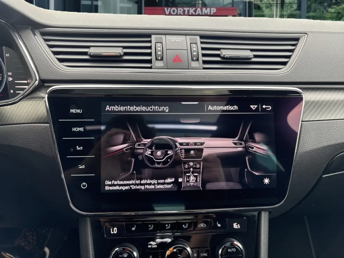 1.4 TSI IV SPORTLINE ANODAK/TREKHAAK/ELEK-KLEP/CAMERA/ACC/MEMORY/CANTON