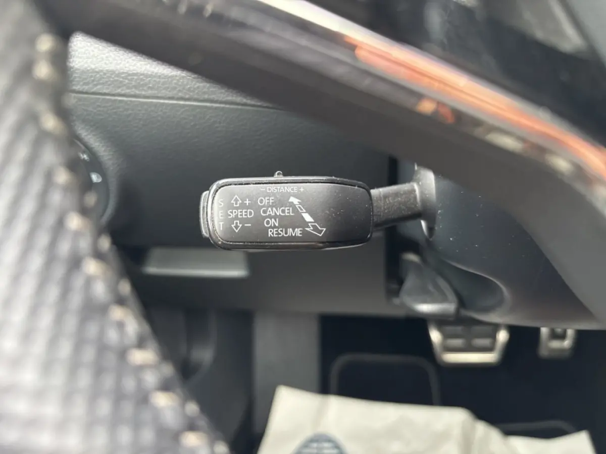1.4 TSI IV SPORTLINE ANODAK/TREKHAAK/ELEK-KLEP/CAMERA/ACC/MEMORY/CANTON