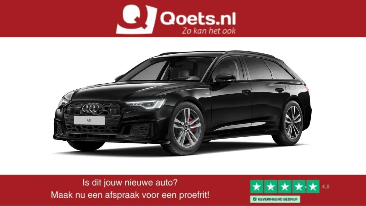 55 TFSI e quattro S edition Competition Trekhaak - Adaptieve Cruise Control - Head up - Stoelmassage/ventilatie - Elektrisch verstelbare/verwarmde voorstoelen - Sport stuurwiel - Top View 36