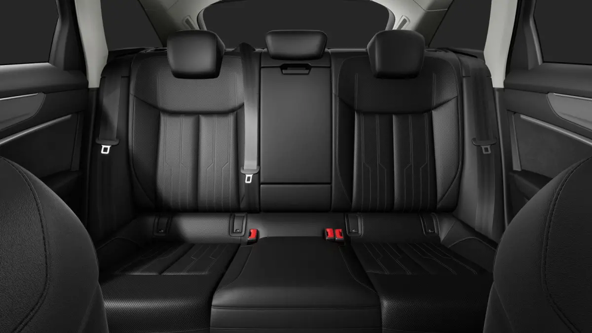 55 TFSI e quattro S edition Competition Trekhaak - Adaptieve Cruise Control - Head up - Stoelmassage/ventilatie - Elektrisch verstelbare/verwarmde voorstoelen - Sport stuurwiel - Top View 36