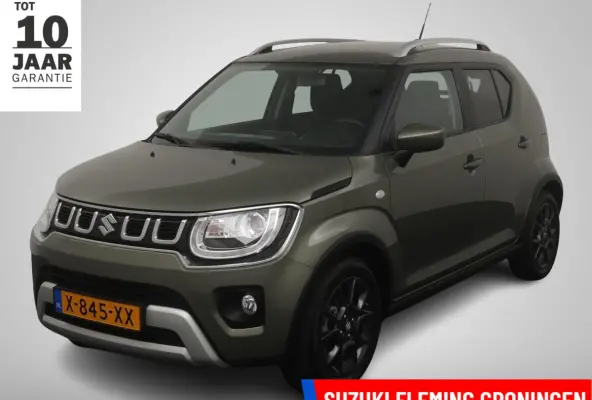 1.2 Smart Hybrid Select