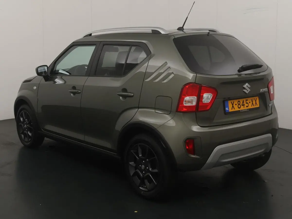 1.2 Smart Hybrid Select