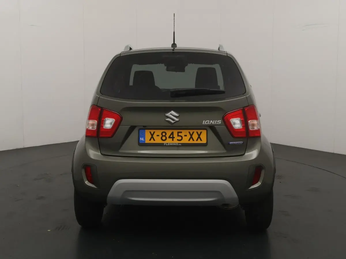 1.2 Smart Hybrid Select