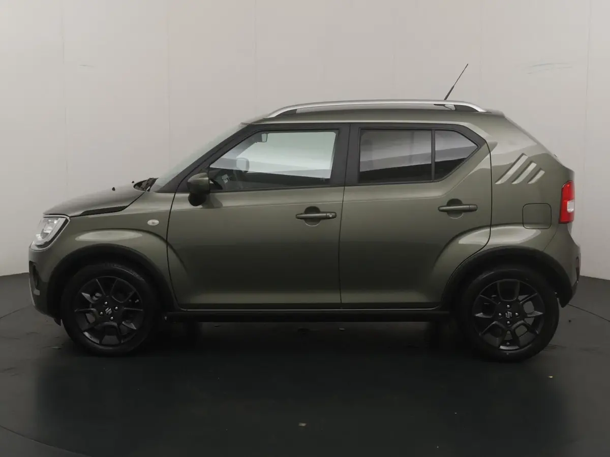 1.2 Smart Hybrid Select