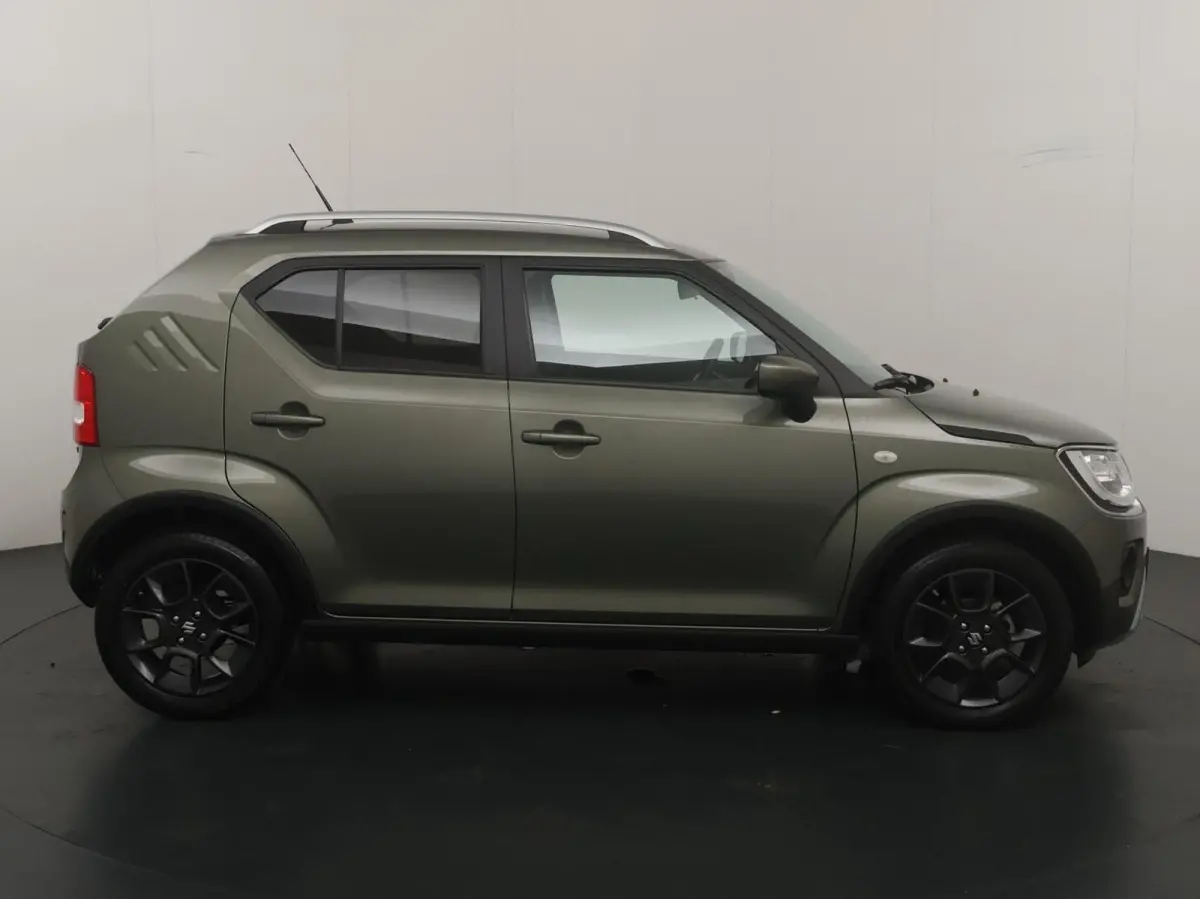 1.2 Smart Hybrid Select
