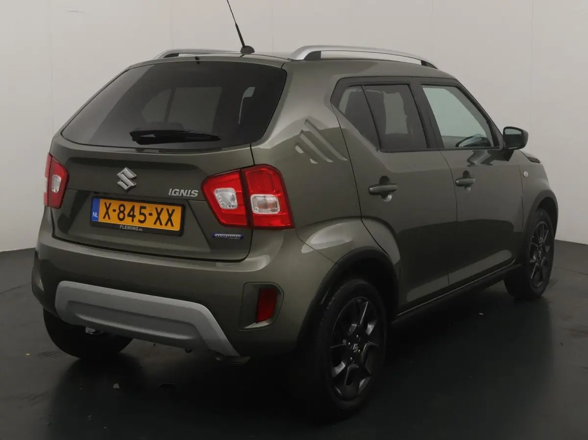 1.2 Smart Hybrid Select