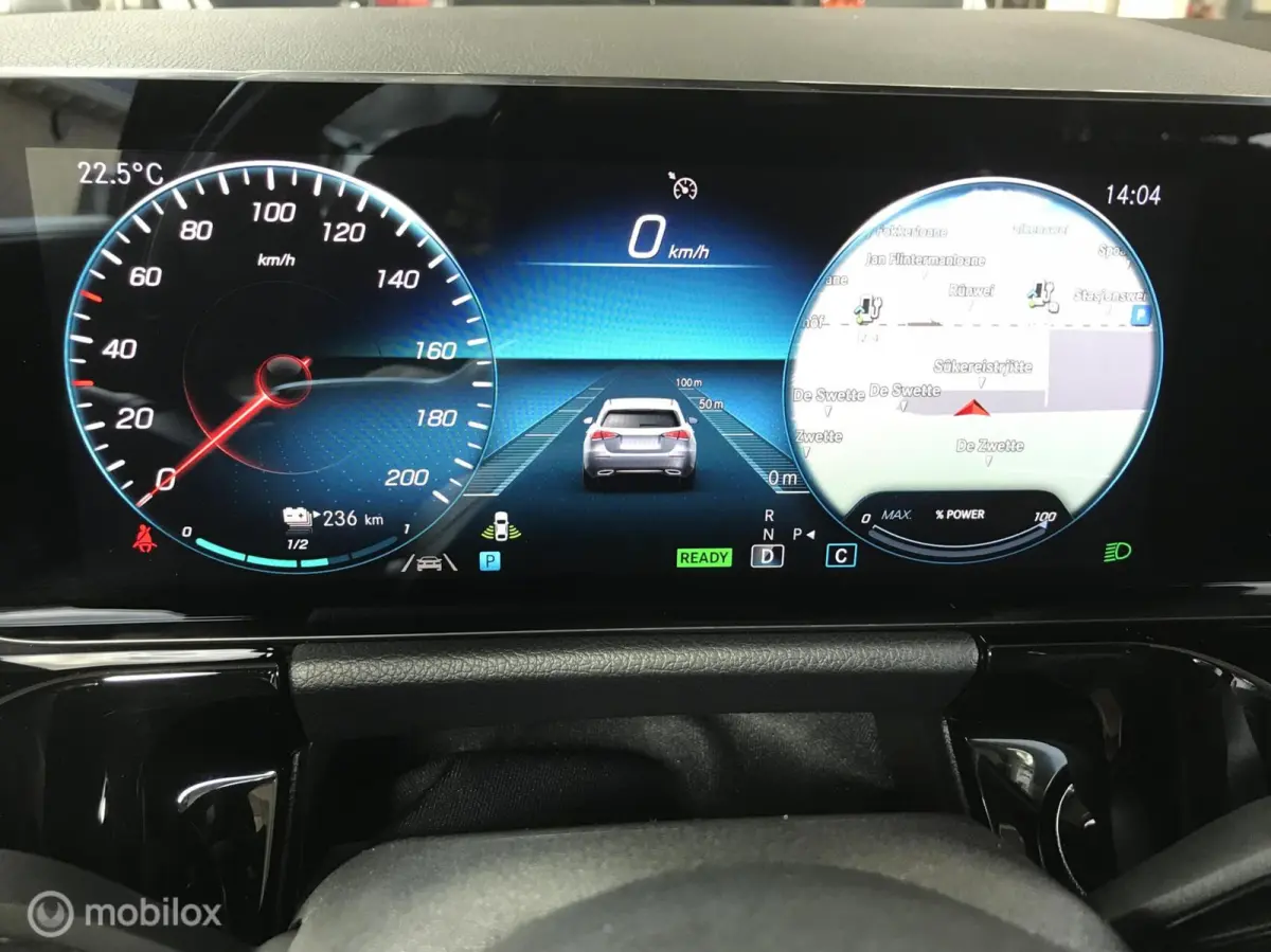 250 Electric Art 67 kWh