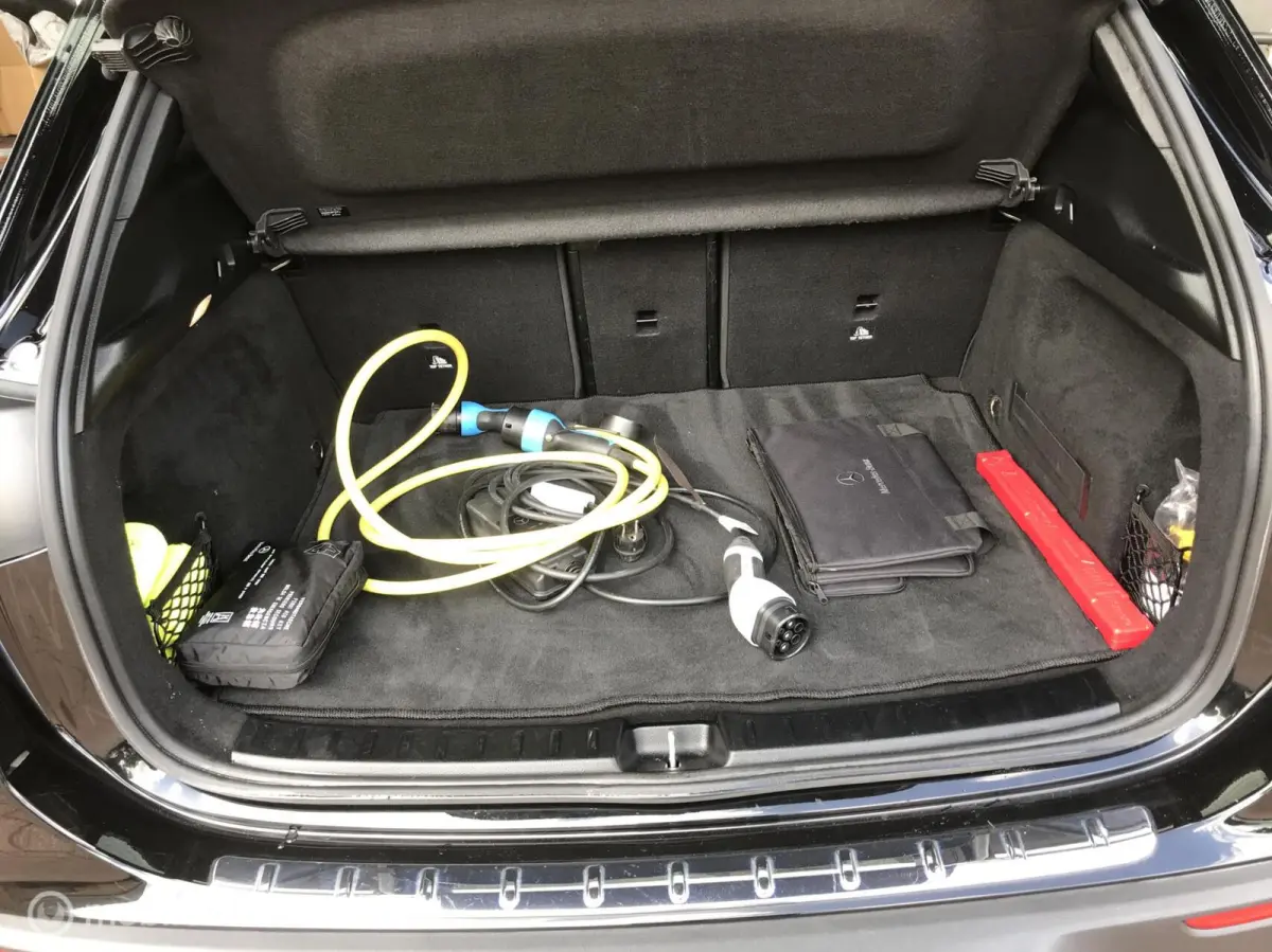 250 Electric Art 67 kWh