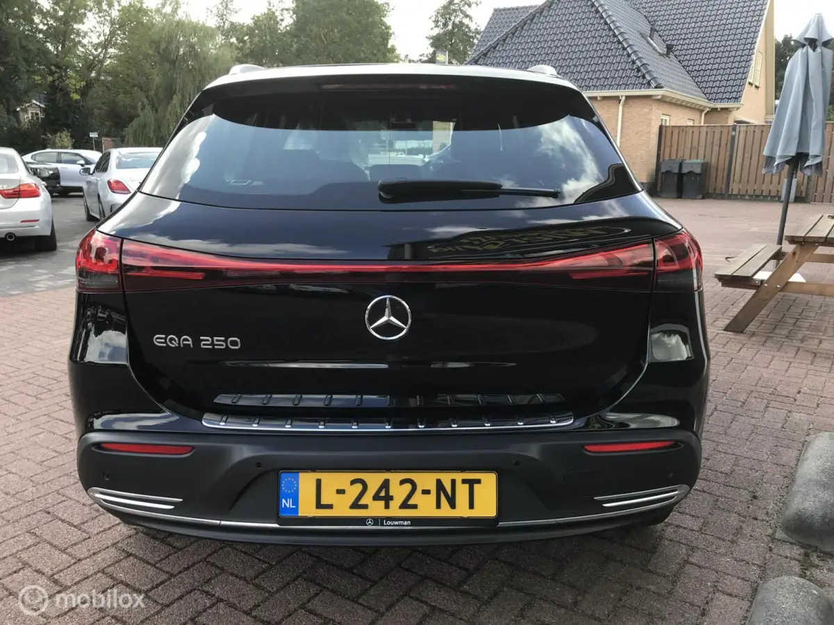 250 Electric Art 67 kWh