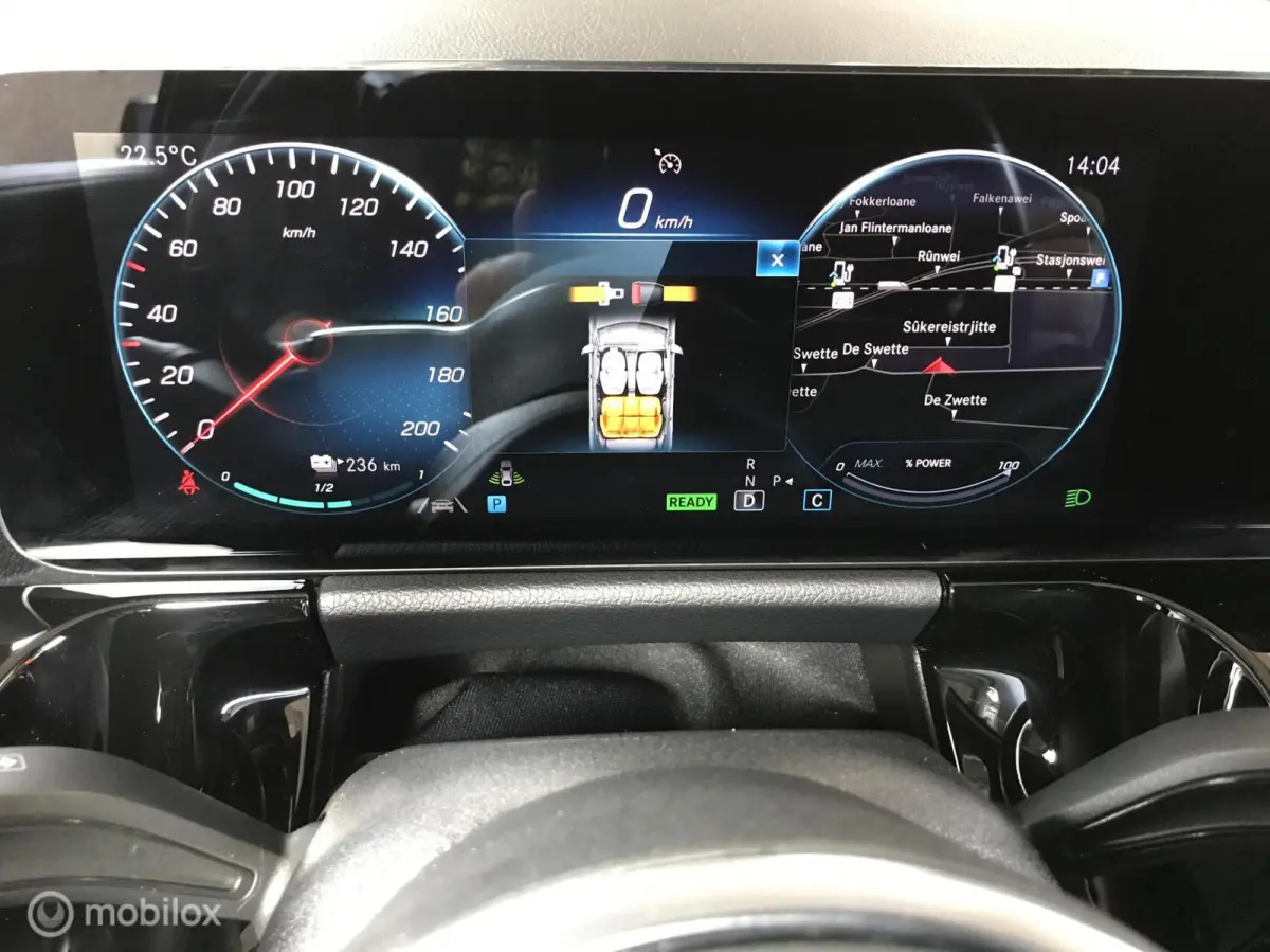 250 Electric Art 67 kWh