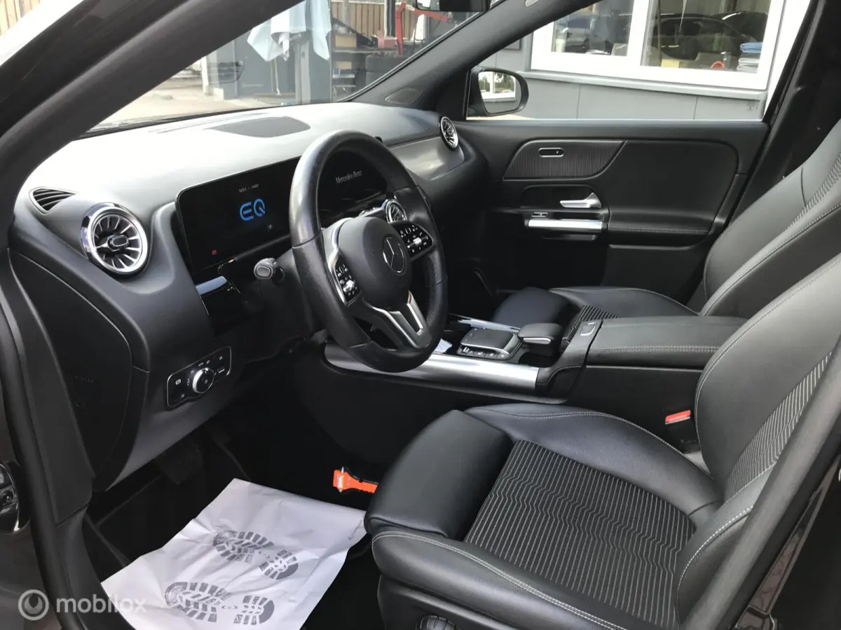 250 Electric Art 67 kWh