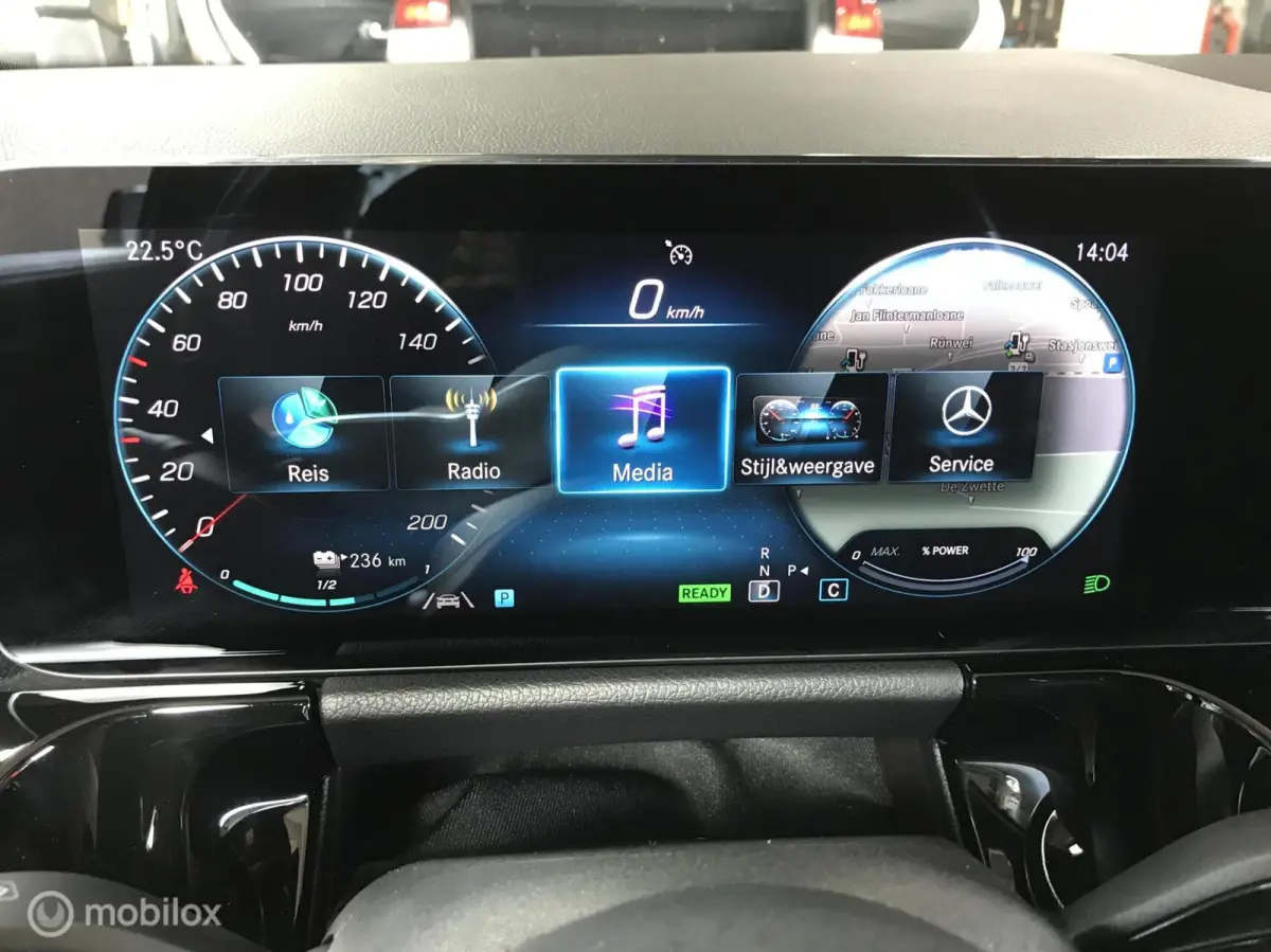 250 Electric Art 67 kWh