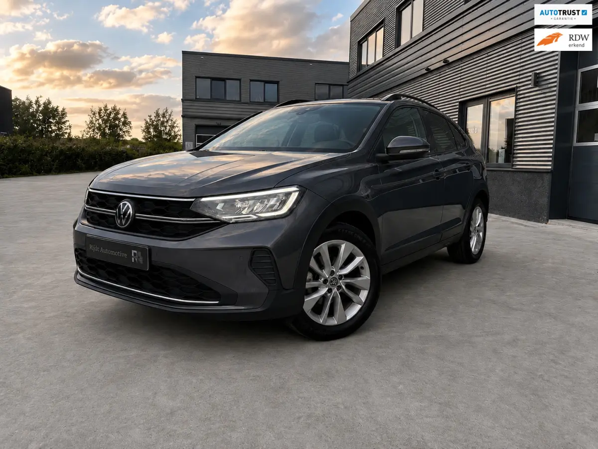 1.0 TSI |DSG|Camera|Virtual|Stoelverwarming