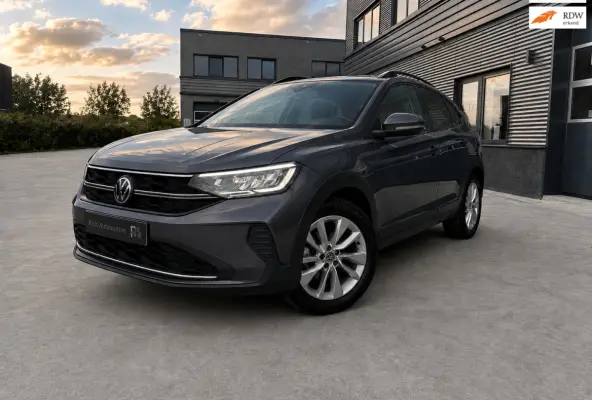 1.0 TSI |DSG|Camera|Virtual|Stoelverwarming