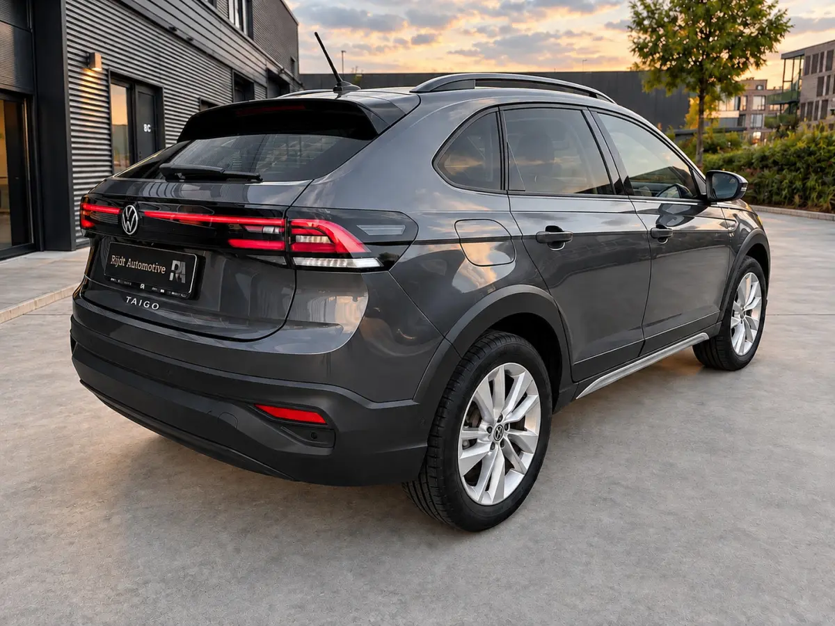 1.0 TSI |DSG|Camera|Virtual|Stoelverwarming