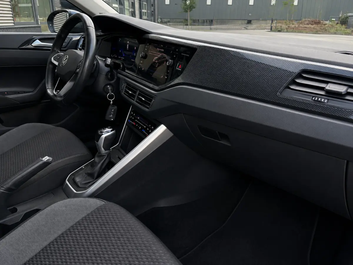 1.0 TSI |DSG|Camera|Virtual|Stoelverwarming