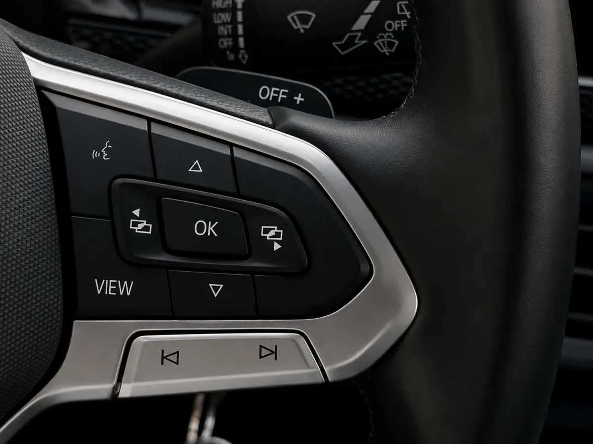 1.0 TSI |DSG|Camera|Virtual|Stoelverwarming