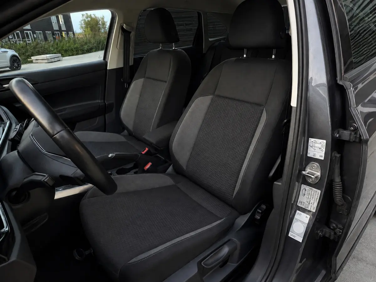 1.0 TSI |DSG|Camera|Virtual|Stoelverwarming