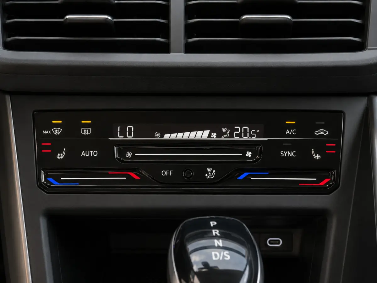1.0 TSI |DSG|Camera|Virtual|Stoelverwarming