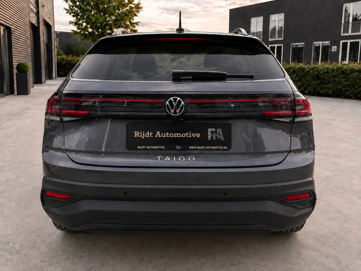 1.0 TSI |DSG|Camera|Virtual|Stoelverwarming