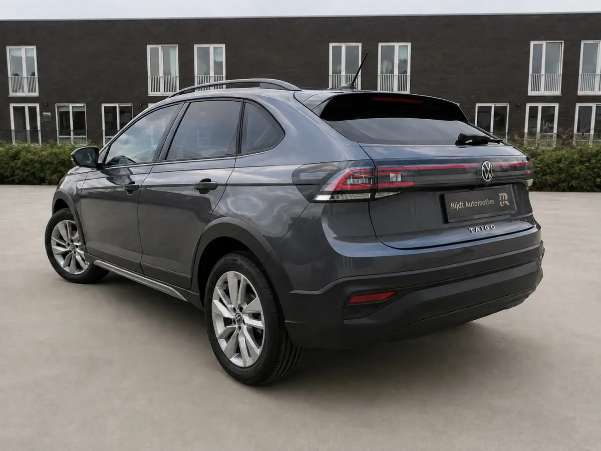 1.0 TSI |DSG|Camera|Virtual|Stoelverwarming
