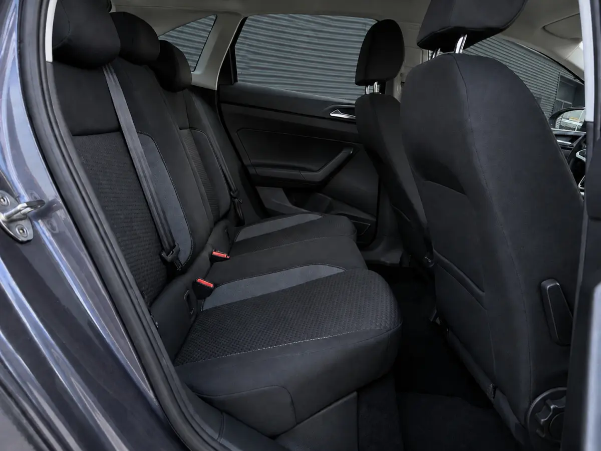 1.0 TSI |DSG|Camera|Virtual|Stoelverwarming