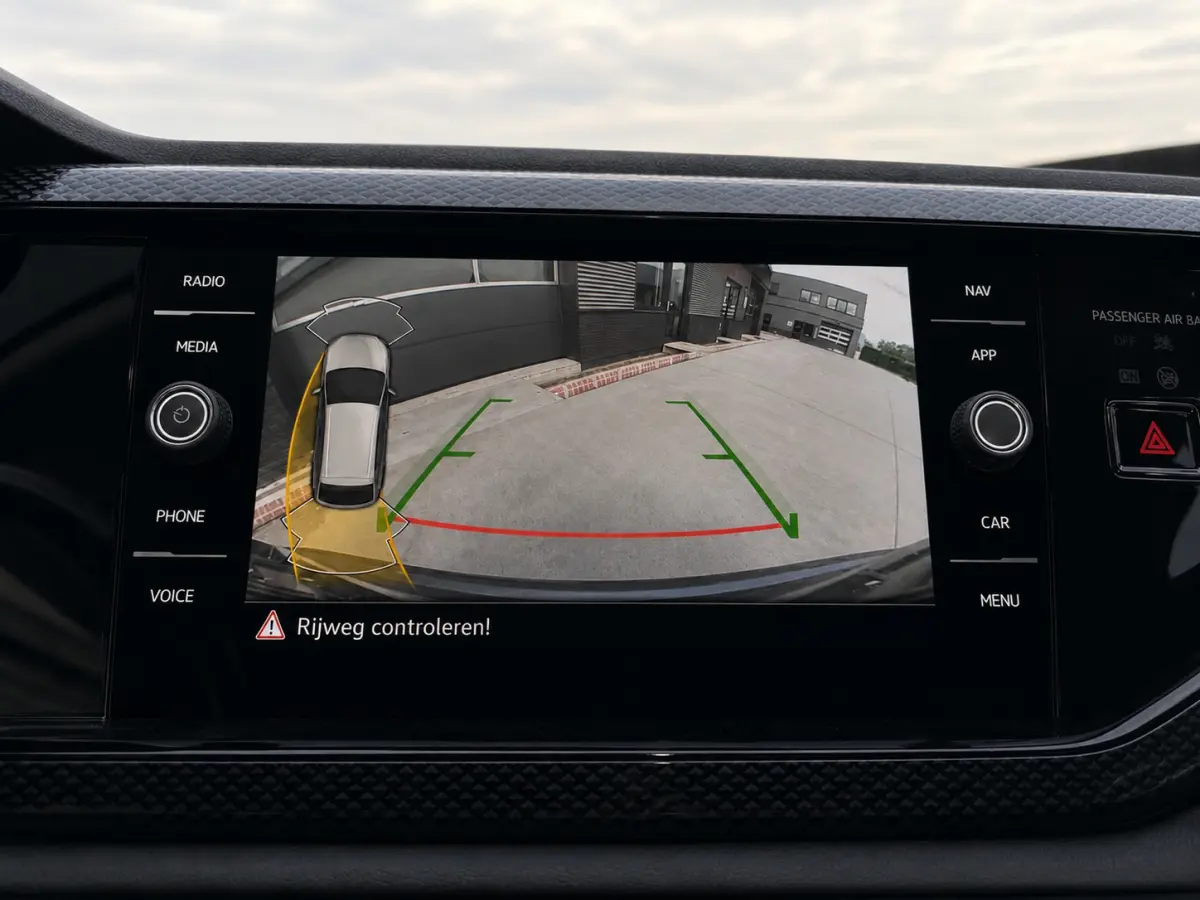 1.0 TSI |DSG|Camera|Virtual|Stoelverwarming