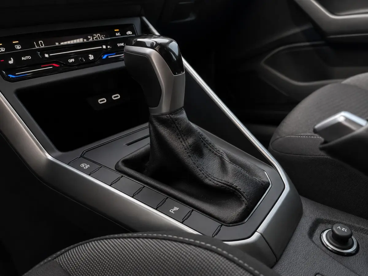 1.0 TSI |DSG|Camera|Virtual|Stoelverwarming