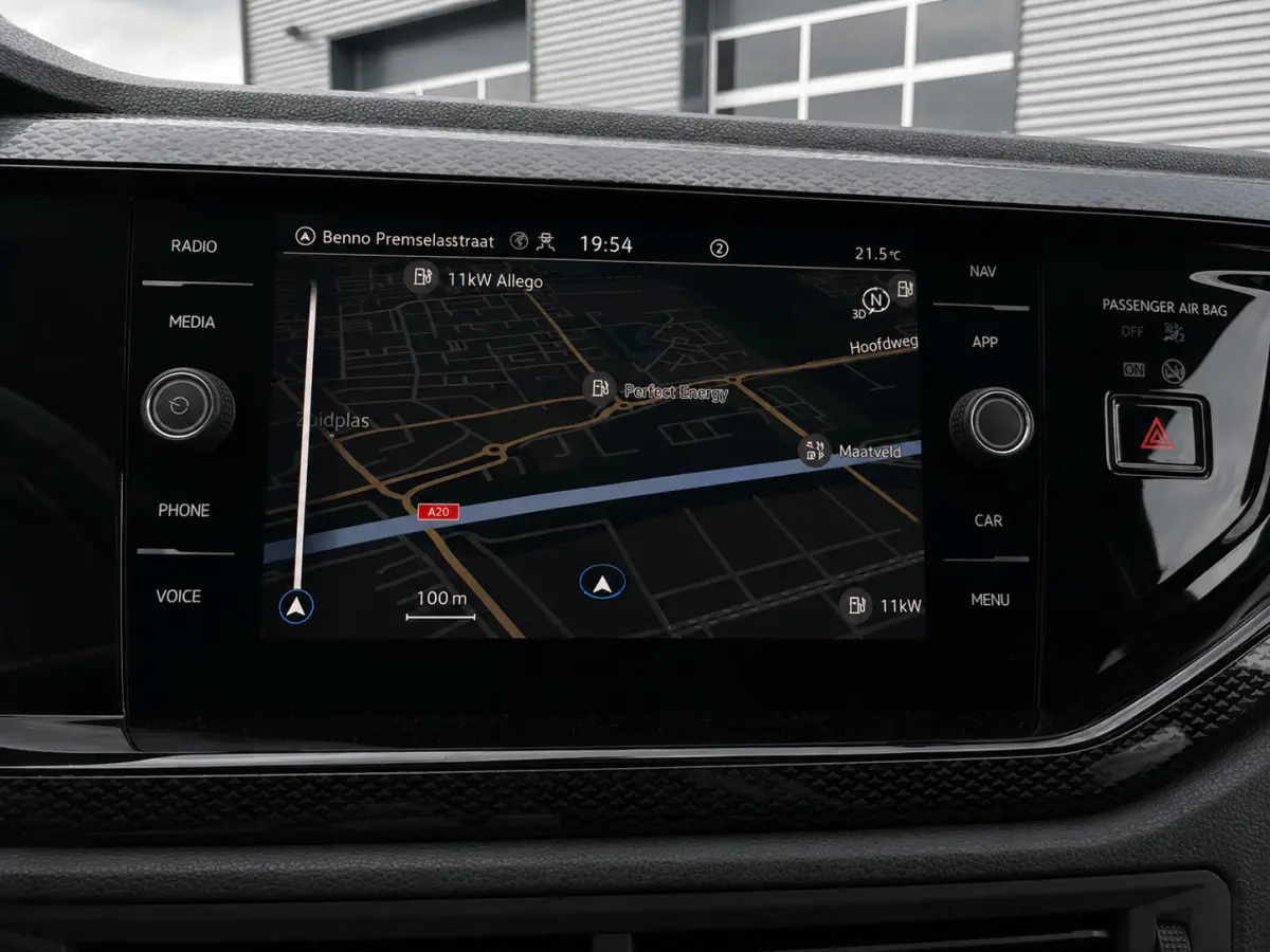 1.0 TSI |DSG|Camera|Virtual|Stoelverwarming