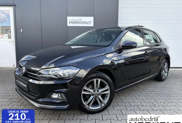 1.0 TSI Highline LED / Panorama / Carplay