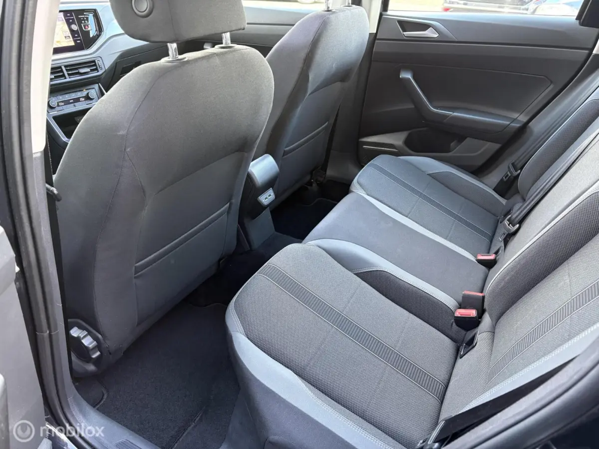 1.0 TSI Highline LED / Panorama / Carplay