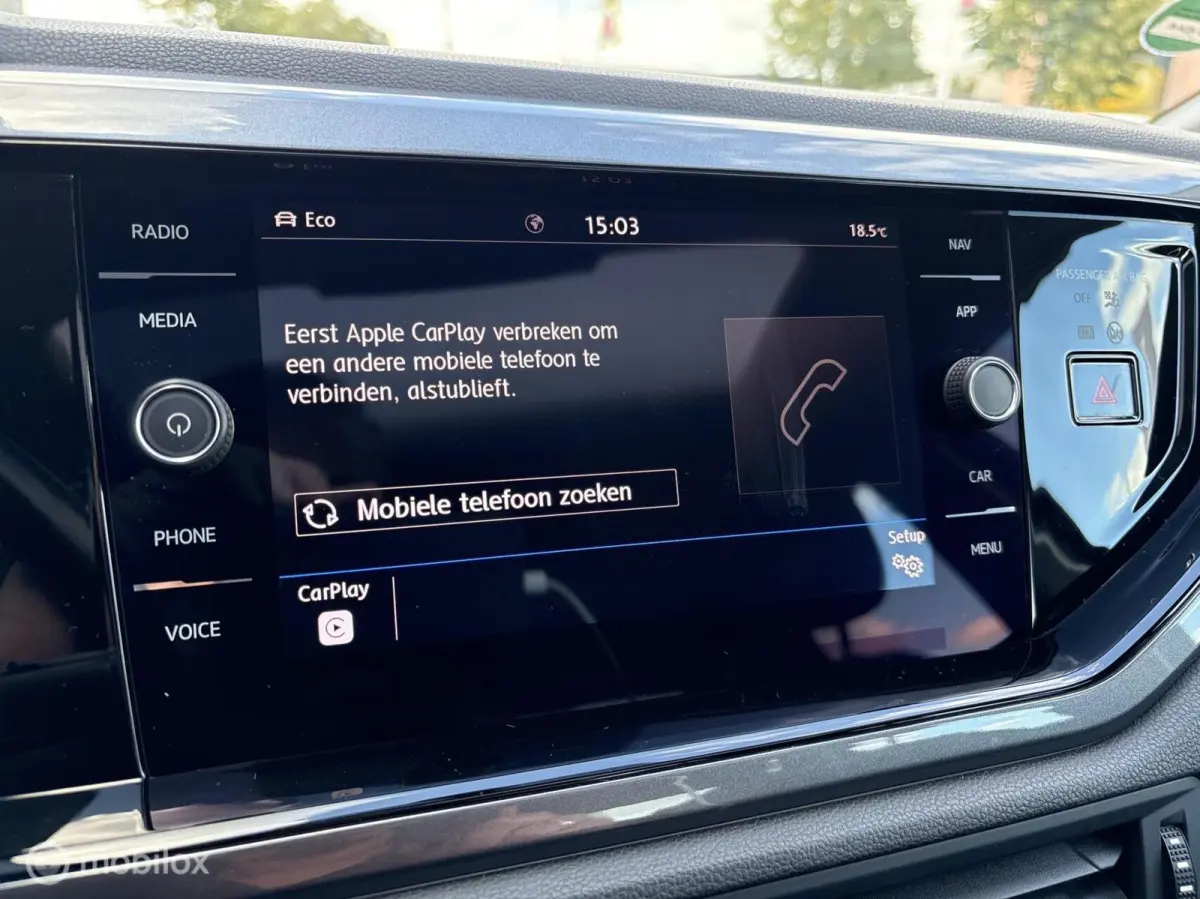 1.0 TSI Highline LED / Panorama / Carplay