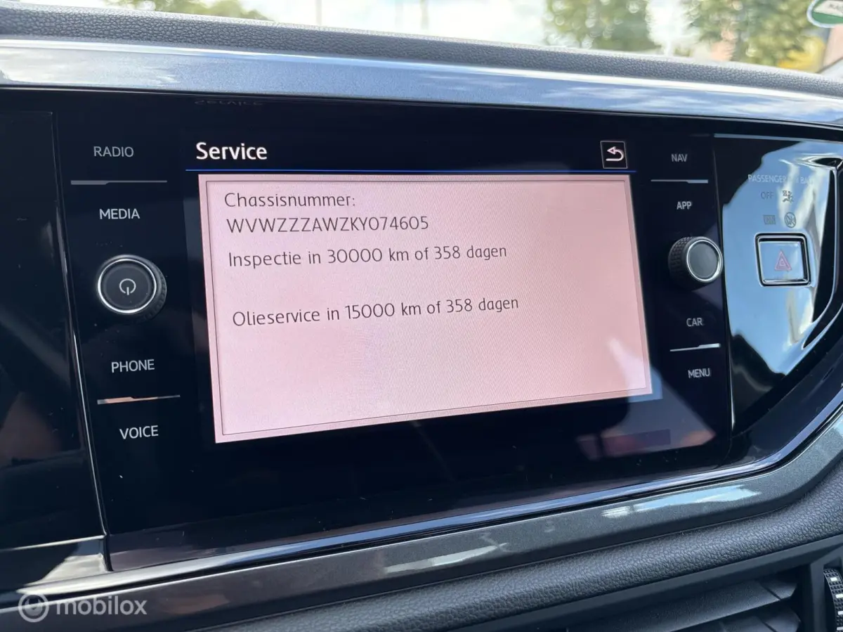 1.0 TSI Highline LED / Panorama / Carplay