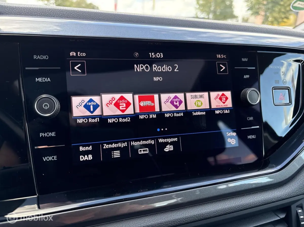 1.0 TSI Highline LED / Panorama / Carplay