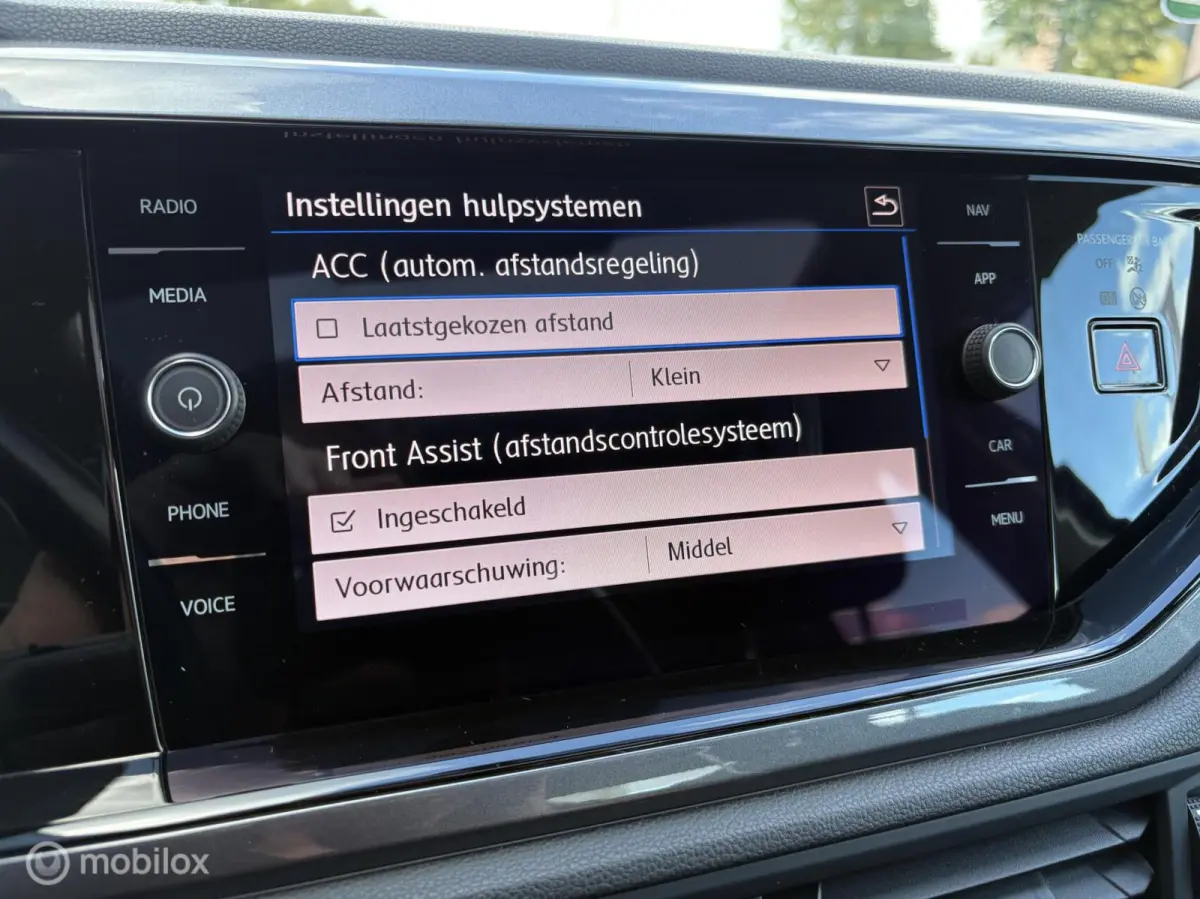 1.0 TSI Highline LED / Panorama / Carplay