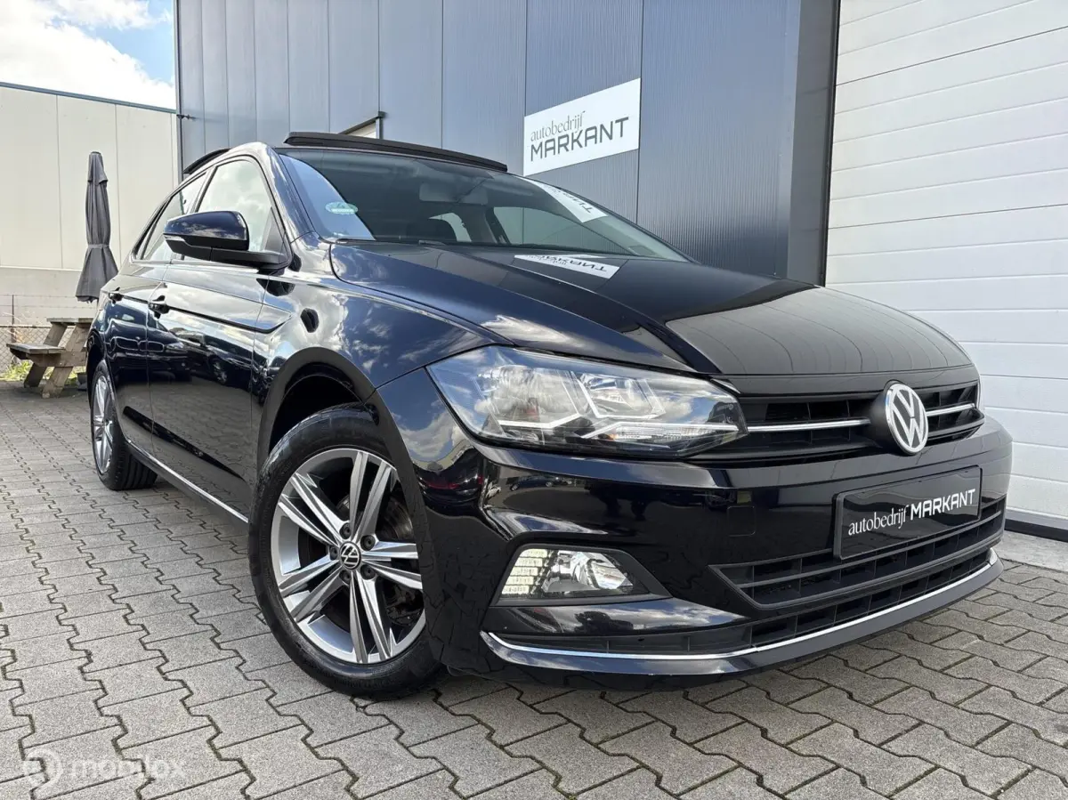 1.0 TSI Highline LED / Panorama / Carplay