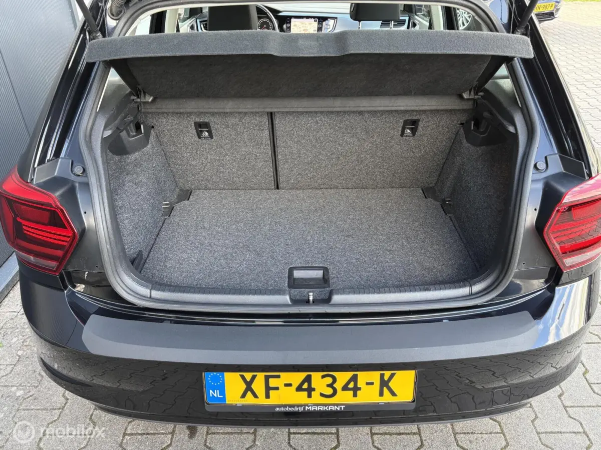 1.0 TSI Highline LED / Panorama / Carplay