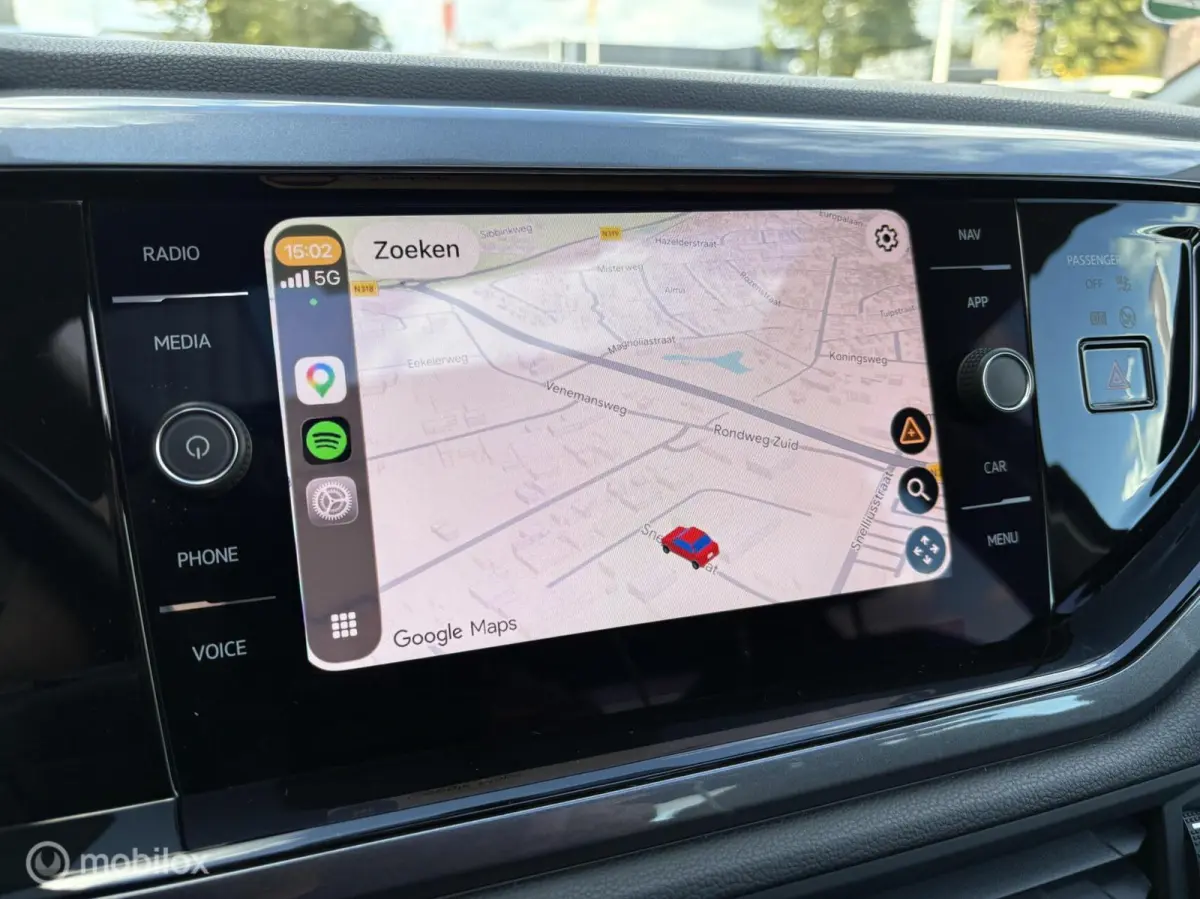 1.0 TSI Highline LED / Panorama / Carplay