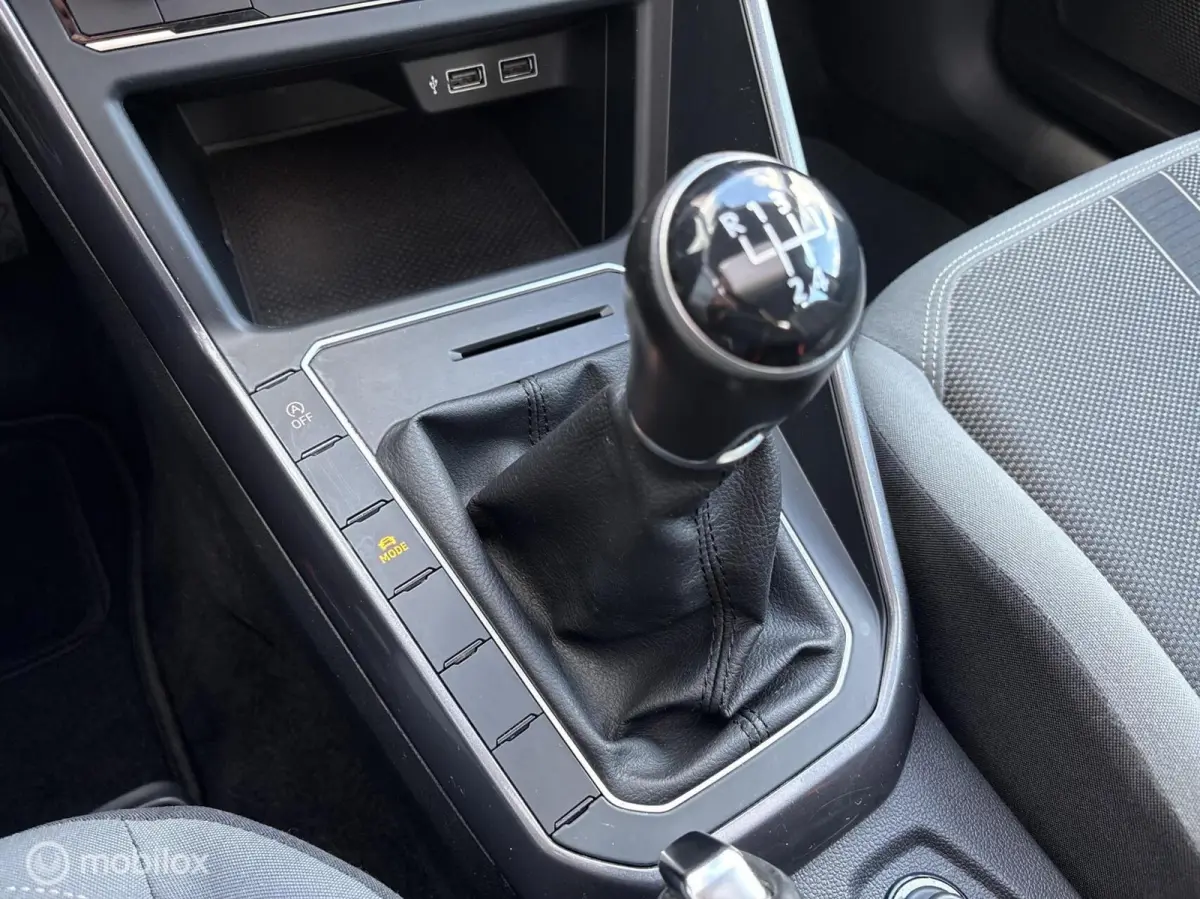 1.0 TSI Highline LED / Panorama / Carplay