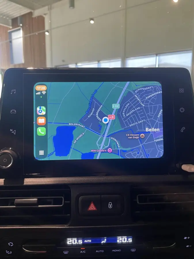 1.2 GT-Line | Climate Control | CarPlay |