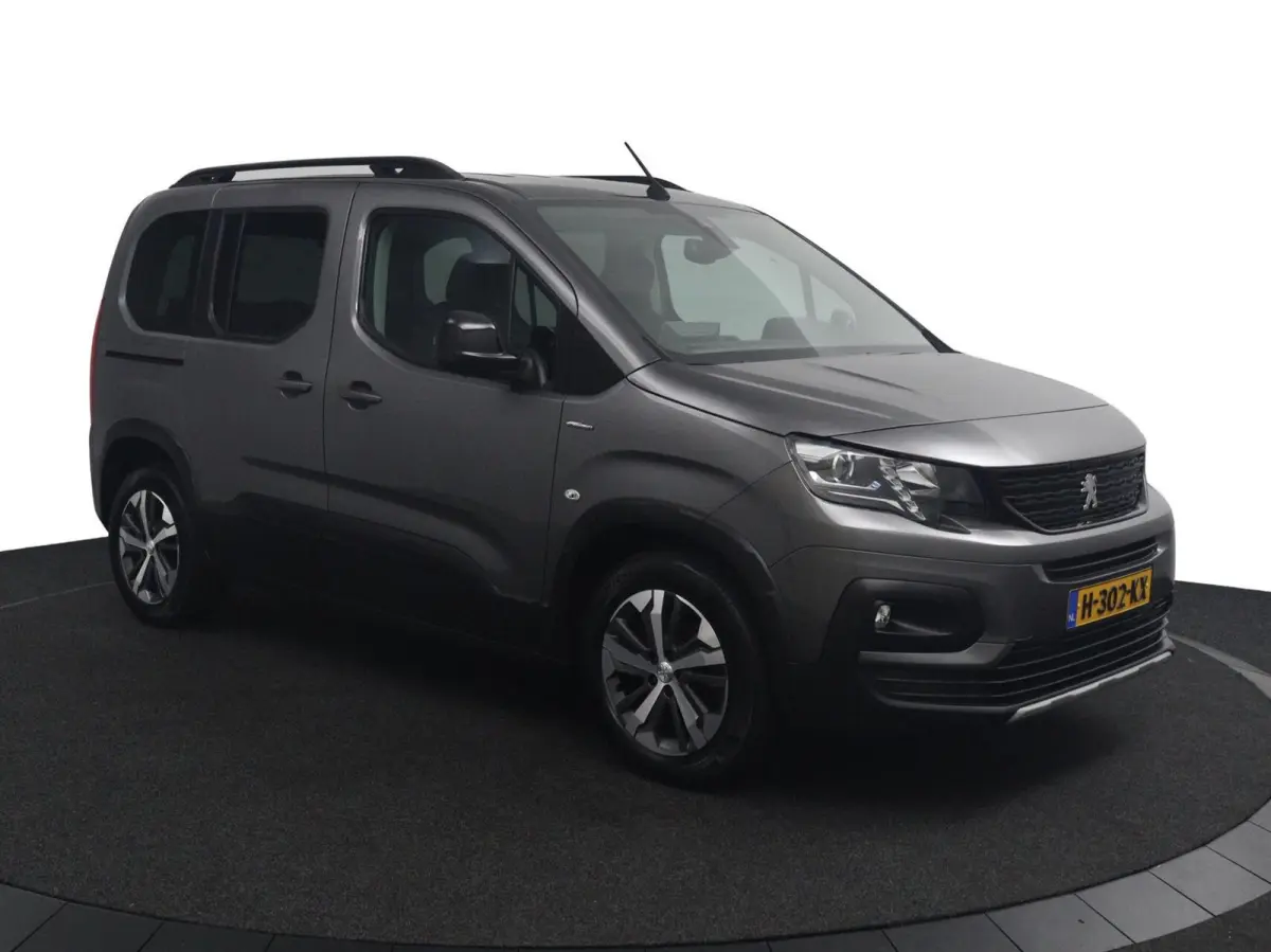 1.2 GT-Line | Climate Control | CarPlay |