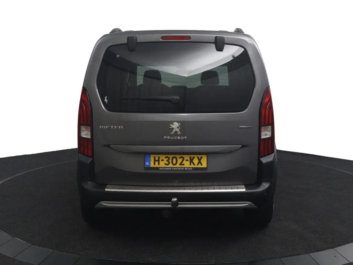 1.2 GT-Line | Climate Control | CarPlay |