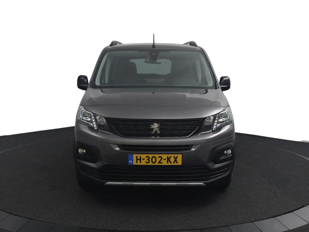 1.2 GT-Line | Climate Control | CarPlay |