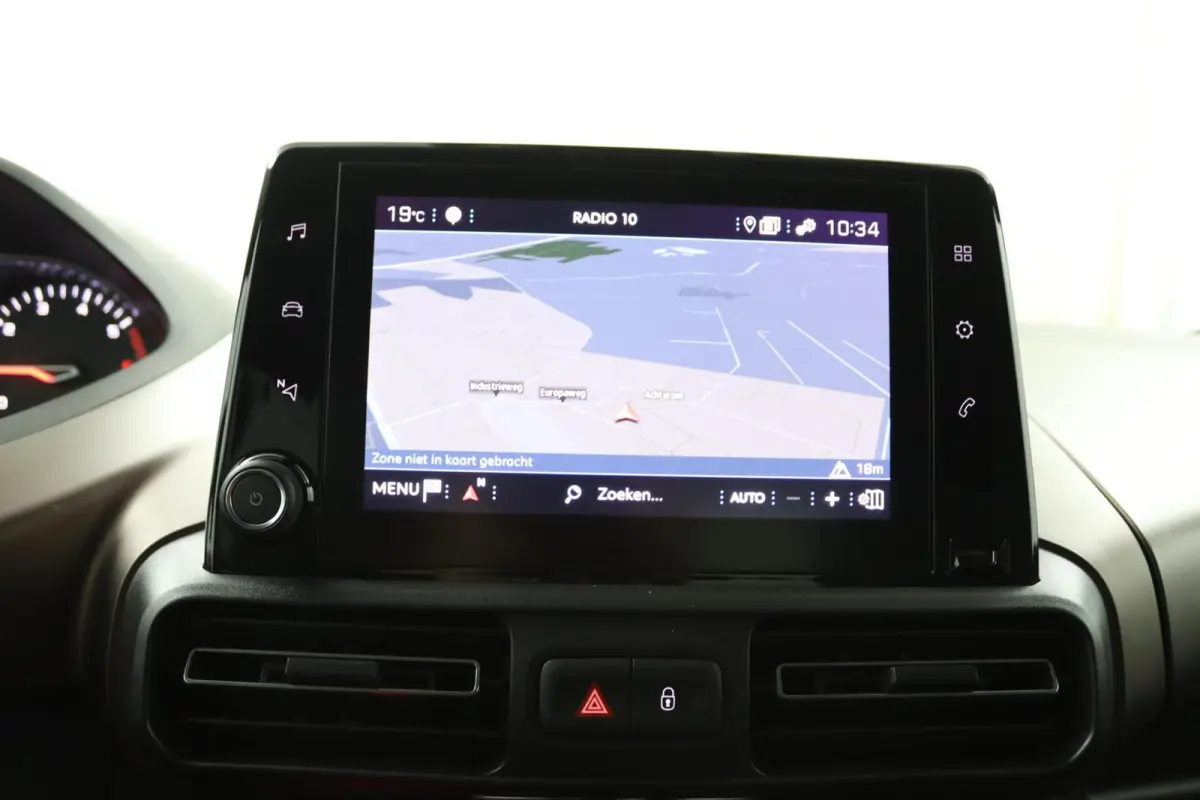 1.2 GT-Line | Climate Control | CarPlay |