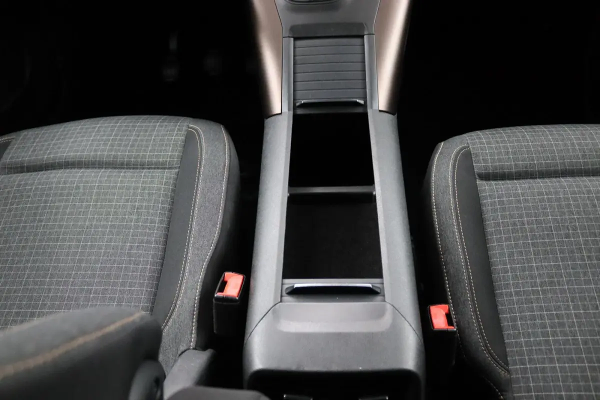 1.2 GT-Line | Climate Control | CarPlay |