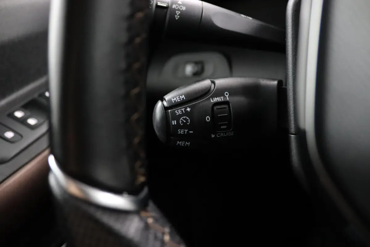 1.2 GT-Line | Climate Control | CarPlay |